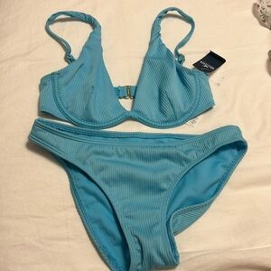 Hollister bikini that’s never been worn
